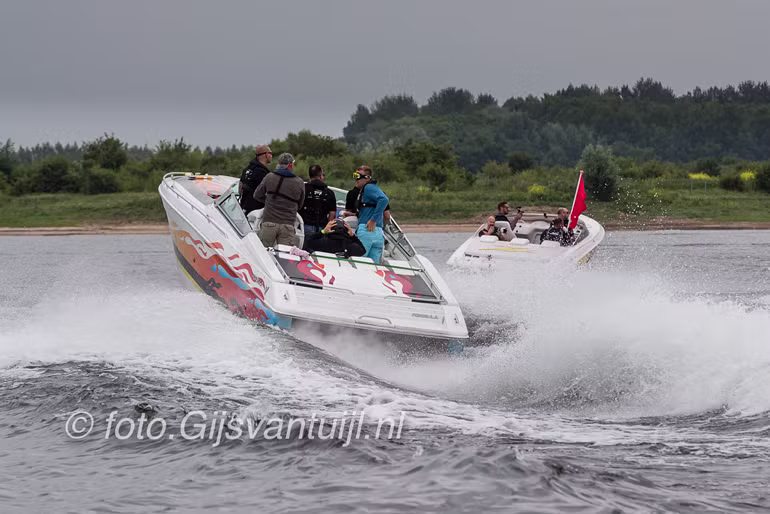2017 06 17 Pokerrun Giesbeek Zaltbommel